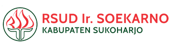 RSUD Ir.SOEKARNO KABUPATEN SUKOHARJO