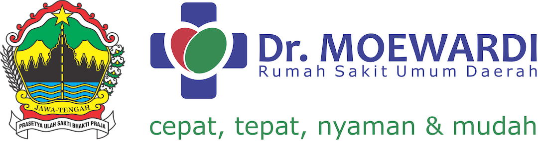 RSUD MOEWARDI