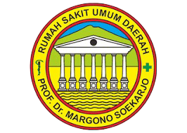 RSUD Prof. Dr. Margono Soekarjo