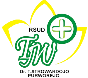 RSUD dr. Tjitrowardojo Purwo